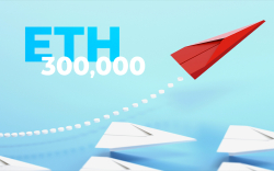 Number of Ethereum Non-Zero Addresses Spikes as 300,000 ETH Is Moved By Anonyms